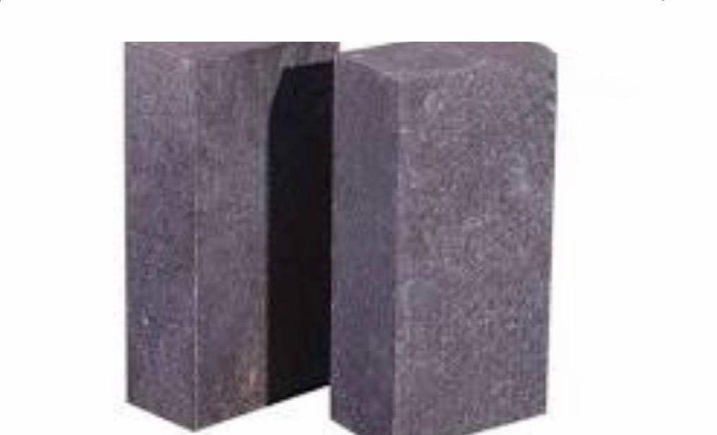 Chrome Magnesite Bricks